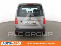 2017 Volkswagen Caddy