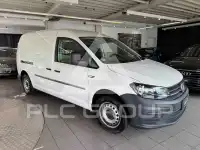 2017 Volkswagen Caddy