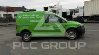 2017 Volkswagen Caddy