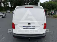 2017 Volkswagen Caddy