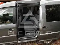 2017 Volkswagen Caddy