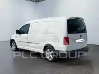 2017 Volkswagen Caddy