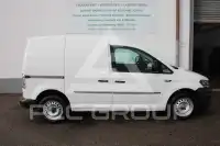 2017 Volkswagen Caddy