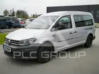 2017 Volkswagen Caddy