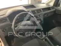 2017 Volkswagen Caddy