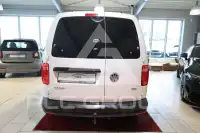 2017 Volkswagen Caddy