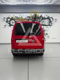 2017 Volkswagen Caddy