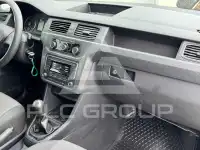 2017 Volkswagen Caddy