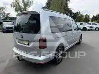 2017 Volkswagen Caddy