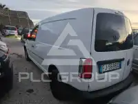 2017 Volkswagen Caddy