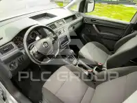 2017 Volkswagen Caddy