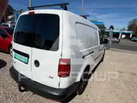 2017 Volkswagen Caddy