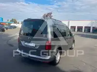 2017 Volkswagen Caddy