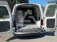 2017 Volkswagen Caddy