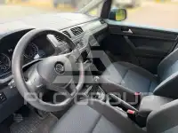 2017 Volkswagen Caddy