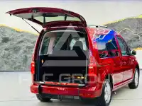 2017 Volkswagen Caddy