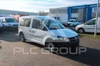2017 Volkswagen Caddy