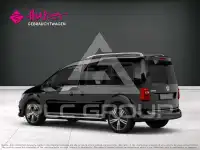 2017 Volkswagen Caddy