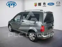 2017 Volkswagen Caddy