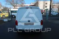 2017 Volkswagen Caddy