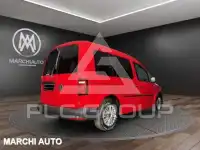 2017 Volkswagen Caddy