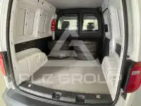 2017 Volkswagen Caddy