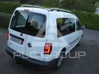 2017 Volkswagen Caddy