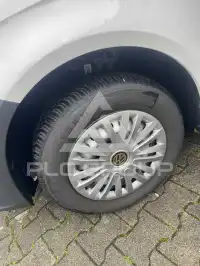 2017 Volkswagen Caddy