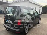 2017 Volkswagen Caddy