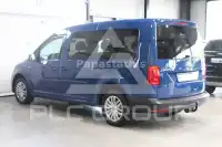 2017 Volkswagen Caddy