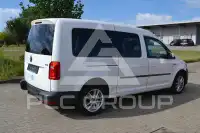 2017 Volkswagen Caddy
