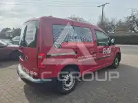 2017 Volkswagen Caddy