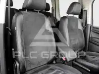 2017 Volkswagen Caddy