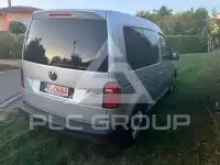 2017 Volkswagen Caddy