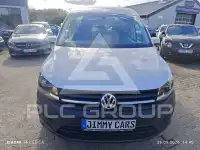 2017 Volkswagen Caddy