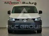 2017 Volkswagen Caddy