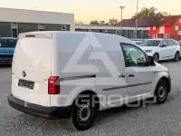 2017 Volkswagen Caddy