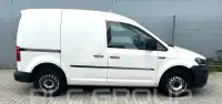 2017 Volkswagen Caddy