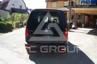 2017 Volkswagen Caddy