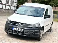 2017 Volkswagen Caddy