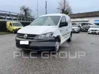 2017 Volkswagen Caddy