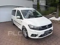 2017 Volkswagen Caddy
