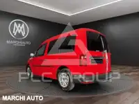 2017 Volkswagen Caddy