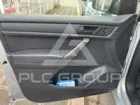 2017 Volkswagen Caddy
