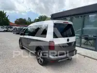 2017 Volkswagen Caddy