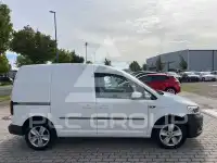 2017 Volkswagen Caddy