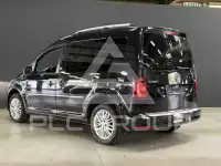 2017 Volkswagen Caddy