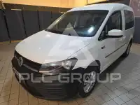 2017 Volkswagen Caddy