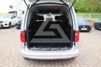 2017 Volkswagen Caddy