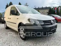 2017 Volkswagen Caddy